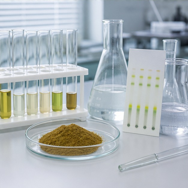 Sorrel Whole Herb Extract Powder 10:1 quality image