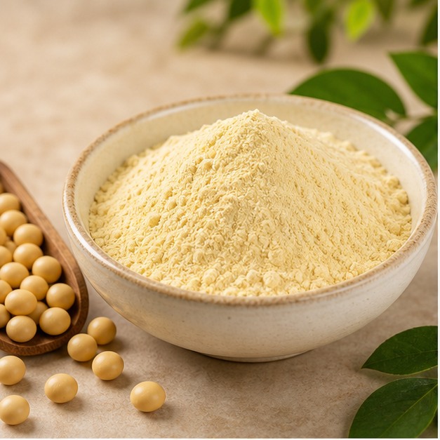 Soy Isoflavones Extract Powder 40% hero image