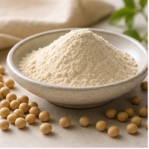 Soy Isoflavones Extract Powder 90% hero image