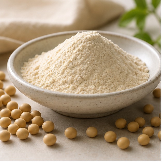Soy Isoflavones Extract Powder 90% hero image