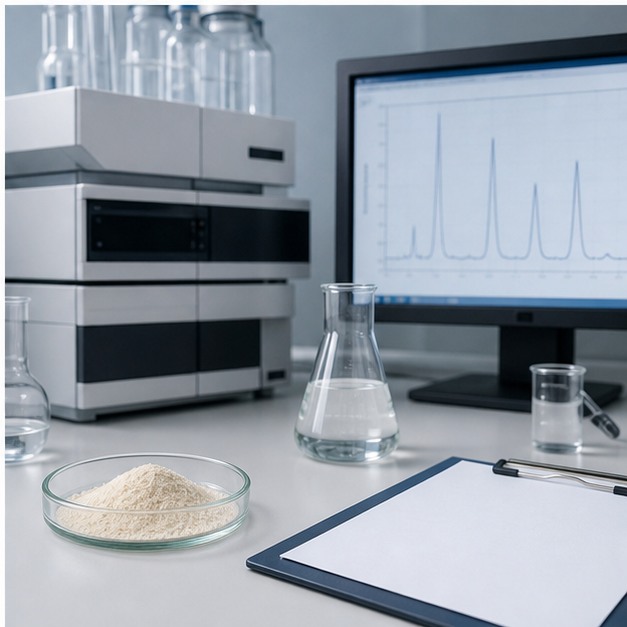 Soy Isoflavones Extract Powder 90% quality image