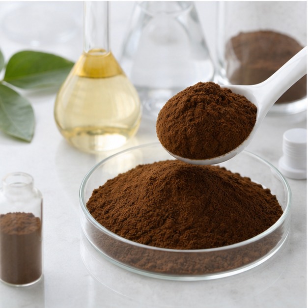 Soybean Fruit Extract Powder 10:1 applications image