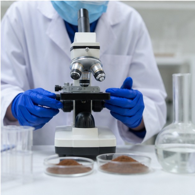 Soybean Fruit Extract Powder 10:1 quality image