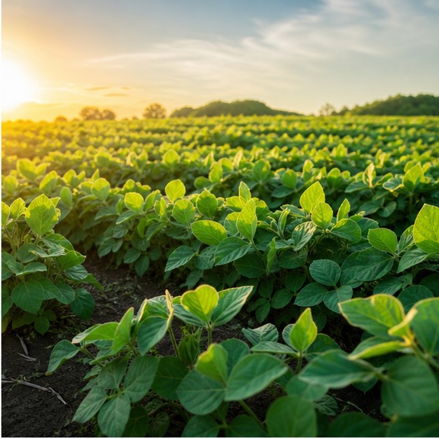 Soybean Fruit Extract Powder 10:1 source image