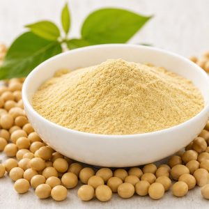 Soybean Extract Powder 10% Isoflavones hero image