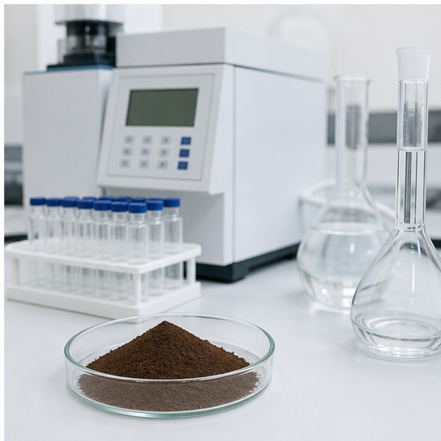 St John's Wort Extract Powder 0.3% Standardized Assay quality image