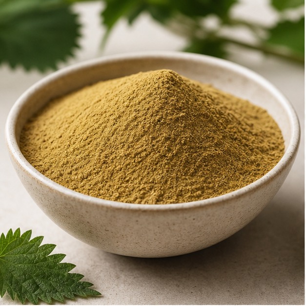 Stinging Nettle Root Extract Powder 4:1 hero image
