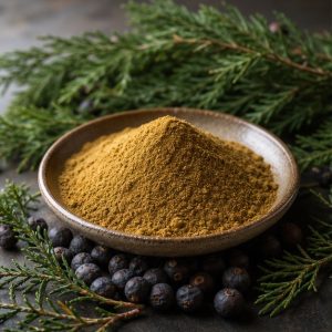 Taiwan Juniper Seed Extract Powder 4:1 hero image