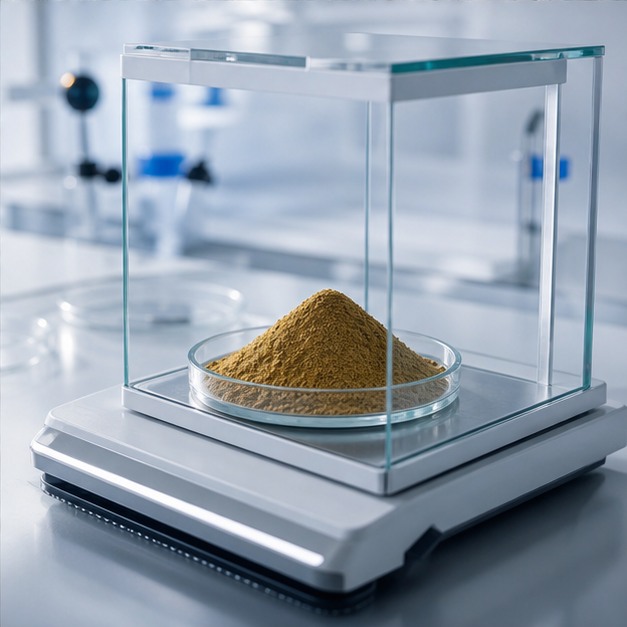 Taiwan Juniper Seed Extract Powder 4:1 quality image