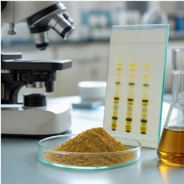 Tamarind Fruit Extract Powder 10:1 quality image