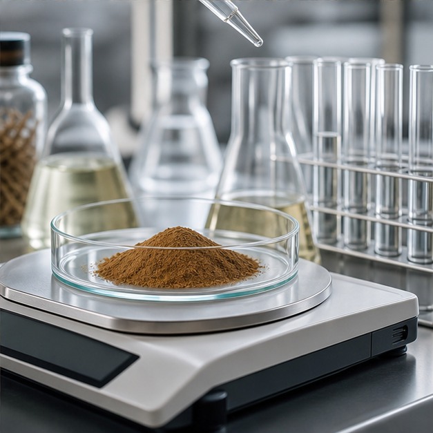 Tongkat Ali Root Extract Powder 10:1 quality image