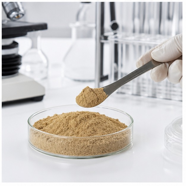 Tongkat Ali Root Extract Powder 20:1 quality image