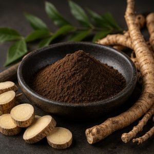 Tongkat Ali Root Extract Powder 200:1 hero image