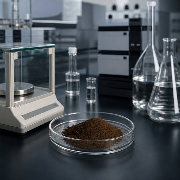 Tongkat Ali Root Extract Powder 200:1 quality image