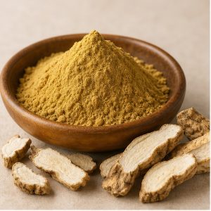 Tree Peony Root Extract Powder 10:1 hero image