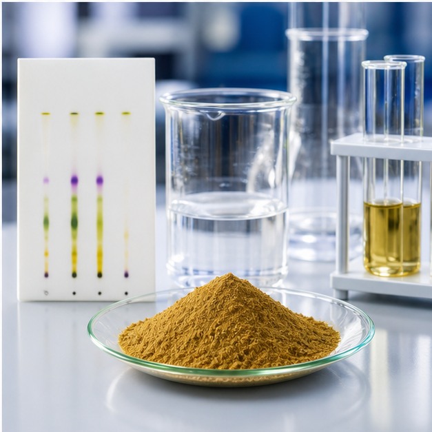 Tree Peony Root Extract Powder 10:1 quality image