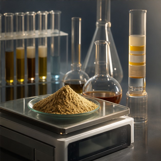 Tribulus Terrestris Fruit Extract Powder 10:1 quality image