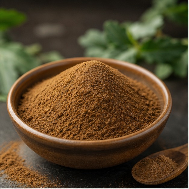 Tribulus Terrestris Extract Powder 90% Saponins hero image