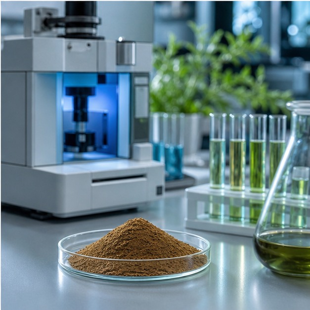 Tribulus Terrestris Extract Powder 90% Saponins quality image