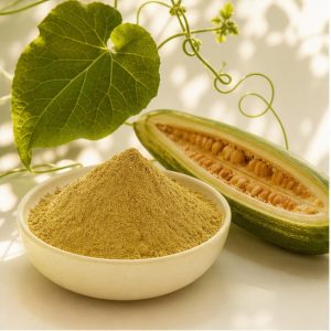 Trichosanthes Fruit Extract Powder 10:1 hero image