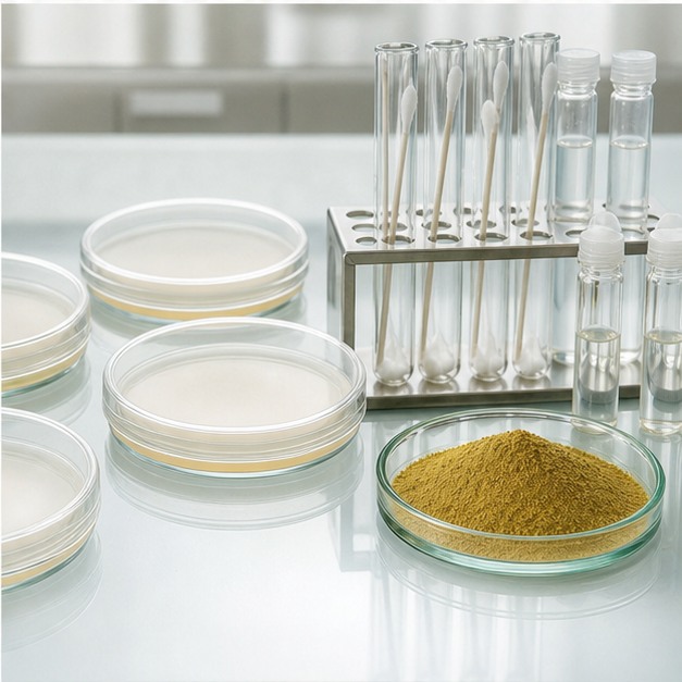 Trichosanthes Fruit Extract Powder 10:1 quality image