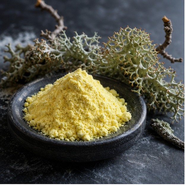 Usnic Acid Powder 98% Usnea Extract hero image