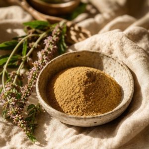 Verbena Whole-Herb Extract Powder 2% Flavones hero image