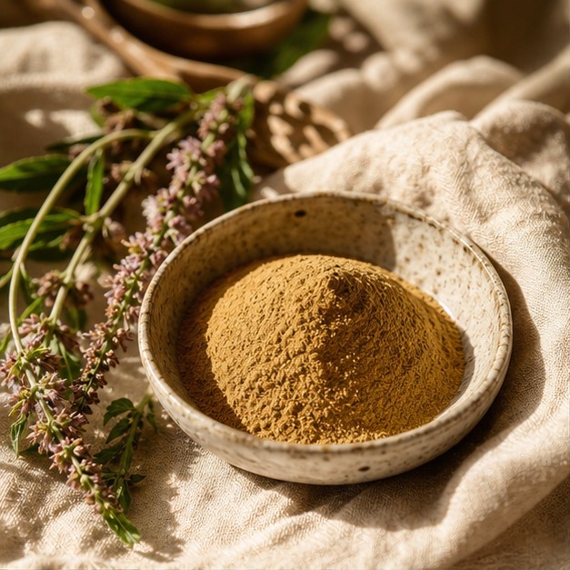 Verbena Whole-Herb Extract Powder 2% Flavones hero image