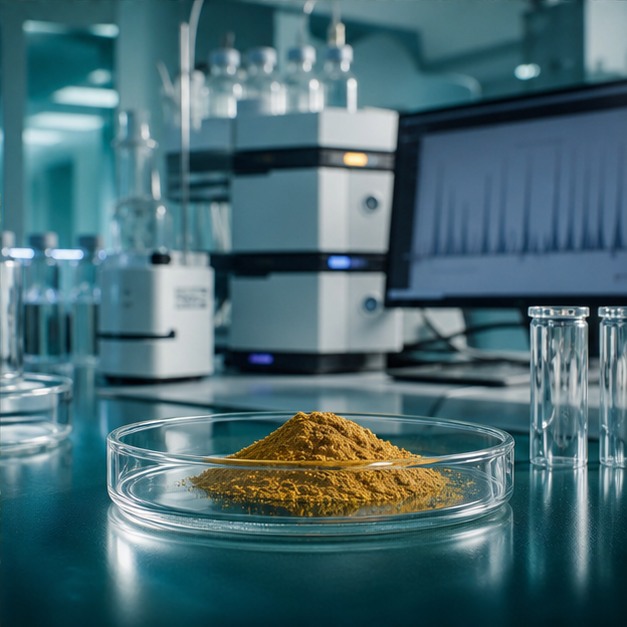 Verbena Whole-Herb Extract Powder 2% Flavones quality image