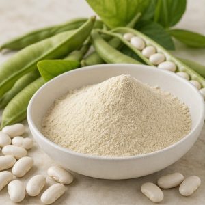 White Kidney Bean Seed Extract Powder 1% Standardized Assay hero image