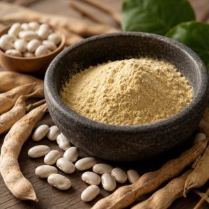 White Kidney Bean Seed Extract Powder 10:1 hero image
