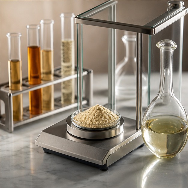 White Kidney Bean Seed Extract Powder 10:1 quality image