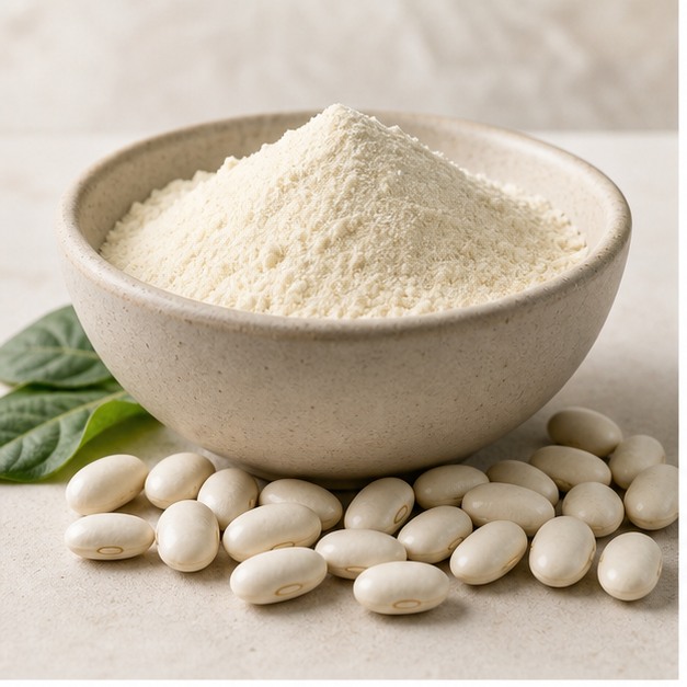 White Kidney Bean Extract Powder 1600 U/mg hero image