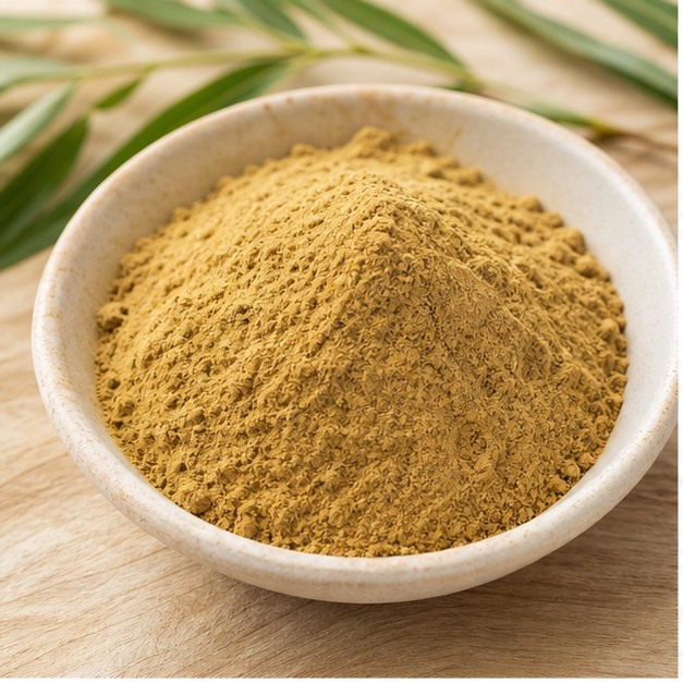 White Willow Bark Extract Powder 25% Salicin hero image