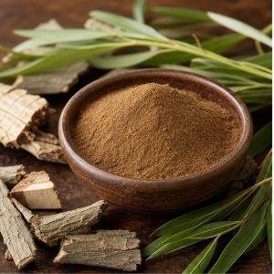White Willow Bark Extract Powder 3% Salicin hero image