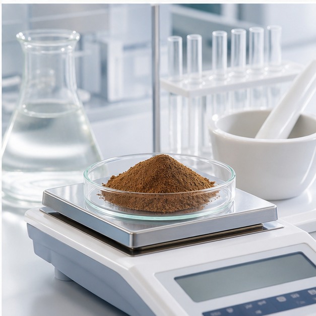 White Willow Bark Extract Powder 3% Salicin quality image