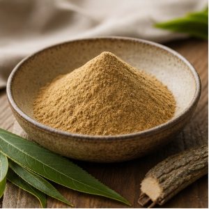 White Willow Bark Extract Powder 30% Salicin hero image