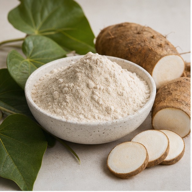 Wild Yam Extract Powder 98% Diosgenin hero image