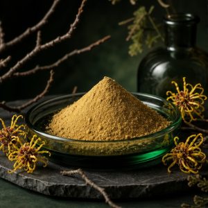 Witch Hazel Flower Extract Powder 3% Tannins hero image
