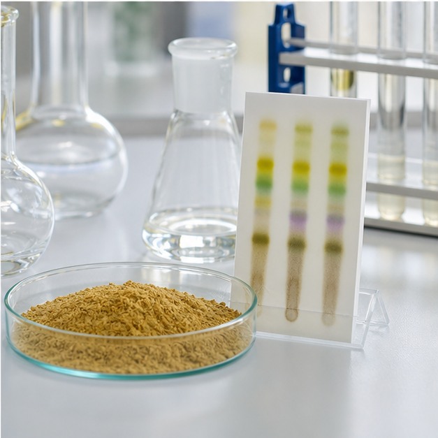 Yarrow Herb Extract Powder 10:1 quality image