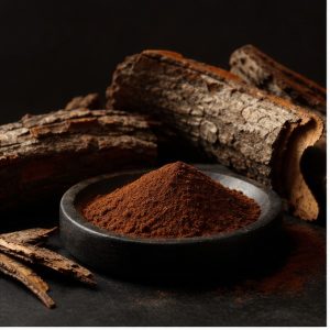Yohimbe Bark Extract Powder 4:1 hero image