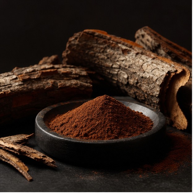 Yohimbe Bark Extract Powder 4:1 hero image