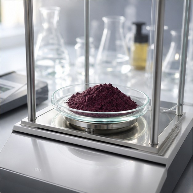Acai Berry Fruit Powder quality image