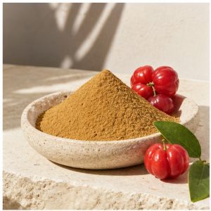 Acerola Cherry Fruit Extract Powder 4:1 hero image