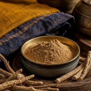 Ashwagandha Root Powder hero image