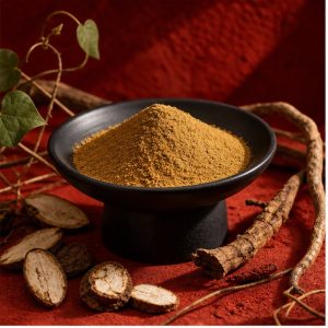 Baishouwu Root Extract Powder 10:1 hero image