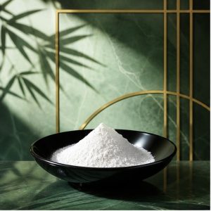 Bamboo Leaf Extract Powder 70% COA-Described Organosilicone Fraction hero image
