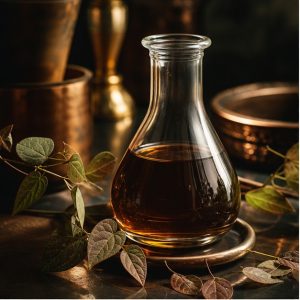 Barrenwort Whole-Herb Liquid Extract 5:1 hero image