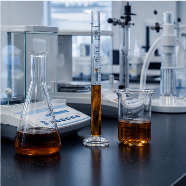 Barrenwort Whole-Herb Liquid Extract 5:1 quality image