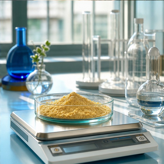 Bitter Orange Fruit Powder quality image